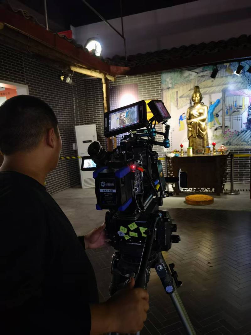 聚焦吉隆县产品宣传视频拍摄公司，以专业实力赋能品牌声量升级