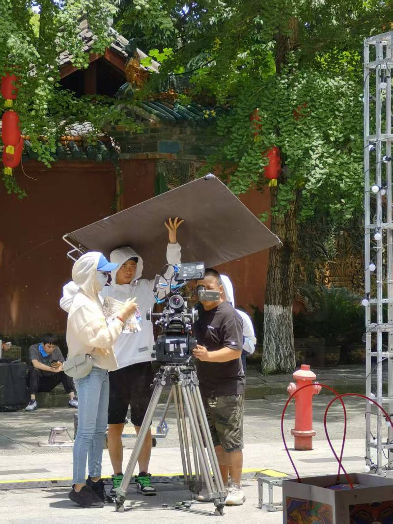 吉隆县产品宣传视频拍摄公司避坑：资质、案例、服务全解析