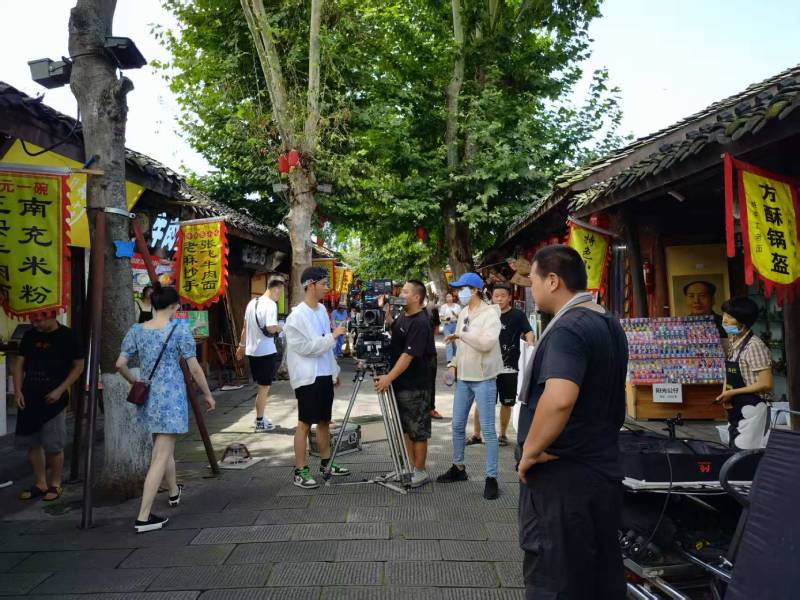 吉隆县产品视频拍摄技术升级：AI与三维动画深度融合