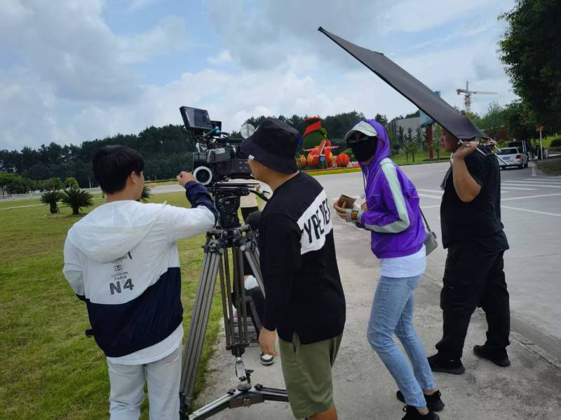 吉隆县极致互动，未来愿景宏大，致力于成为全球领先的产品宣传视频企业