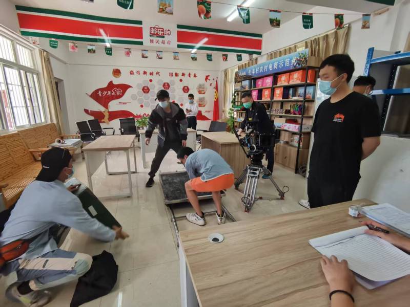 吉隆县电商产品视频拍摄制作实战秘籍，助力产品引爆电商流量